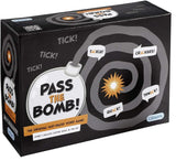 Pass The Bomb - Black Box