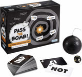 Pass The Bomb - Black Box