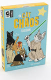 Cat Chaos