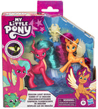 My Little Pony: Dragon Light Reveal