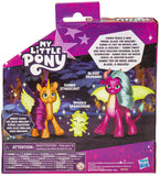 My Little Pony: Dragon Light Reveal