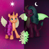 My Little Pony: Dragon Light Reveal