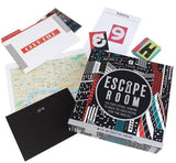 Host Your Own Escape Room - London