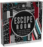 Host Your Own Escape Room - London