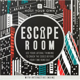 Host Your Own Escape Room - London