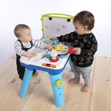 Baby Einstein: Curiosity Table Activity Station