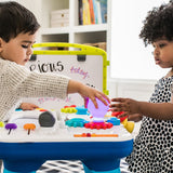 Baby Einstein: Curiosity Table Activity Station