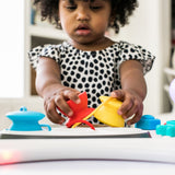 Baby Einstein: Curiosity Table Activity Station