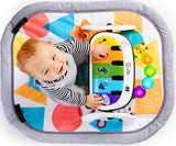 Baby Einstein: 4-in-1 Kickin' Tunes Music and Language Discovery Activity Play Gym