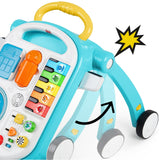 Baby Einstein: 4 in 1 Activity Walker