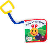 Baby Einstein: Explore & Discover Book