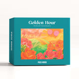 PieceHouse: Golden Hour Puzzle (1000pc Jigsaw)