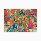 PieceHouse: Ladies Who Lunch Puzzle (1000pc Jigsaw)