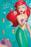 Prime 3D: Ariel Shaped Tin Puzzle (200pc Jigsaw)