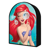 Prime 3D: Ariel Shaped Tin Puzzle (200pc Jigsaw)