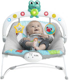 Baby Einstein: Ocean Explorers Kick to It Neptune Musical Bouncer