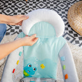 Baby Einstein: Ocean Explorers Kick to It Neptune Musical Bouncer