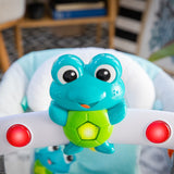 Baby Einstein: Ocean Explorers Kick to It Neptune Musical Bouncer