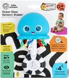 Baby Einstein: Ocean Glow Sensory Shaker