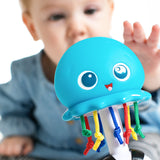 Baby Einstein: Ocean Glow Sensory Shaker