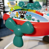 Baby Einstein: Airplane Adventure 2 in 1 Activity Jumper