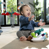 Baby Einstein: Airplane Adventure 2 in 1 Activity Jumper