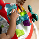 Baby Einstein: Airplane Adventure 2 in 1 Activity Jumper