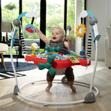 Baby Einstein: Airplane Adventure 2 in 1 Activity Jumper