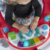 Baby Einstein: Airplane Adventure 2 in 1 Activity Jumper