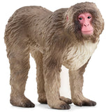 Schleich: Japanese Macaque