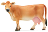 Schleich: Jersey Cow