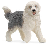 Schleich: Old English Sheepdog