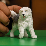 Schleich: Old English Sheepdog