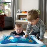 Baby Einstein: Opus’s Ocean of Discovery Tummy Time Water Mat