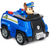 Paw Patrol: Sustainable Basic Vehicle - Chase