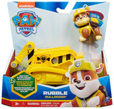 Paw Patrol: Sustainable Basic Vehicle - Rubble