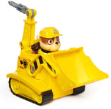 Paw Patrol: Sustainable Basic Vehicle - Rubble