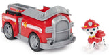 Paw Patrol: Sustainable Basic Vehicle - Marshall