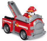 Paw Patrol: Sustainable Basic Vehicle - Marshall