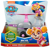 Paw Patrol: Sustainable Basic Vehicle - Skye