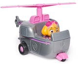 Paw Patrol: Sustainable Basic Vehicle - Skye