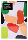 Pattern Puzzle: Dunsen Dunsen Stack Puzzle (500pc Jigsaw)