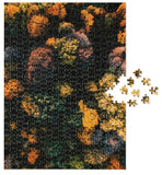 The Wonders Of Nature: Trees Puzzle (500pc Jigsaw)