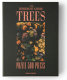 The Wonders Of Nature: Trees Puzzle (500pc Jigsaw)