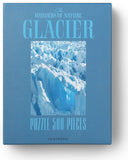 The Wonders Of Nature: Glacier Puzzle (500pc Jigsaw)