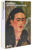 MoMA: Frida Kahlo Puzzle (884pc Jigsaw)