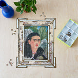 MoMA: Frida Kahlo Puzzle (884pc Jigsaw)