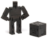 Cubebot Micro - Ninja Black