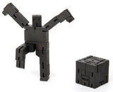 Cubebot Micro - Ninja Black