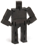 Cubebot Micro - Ninja Black